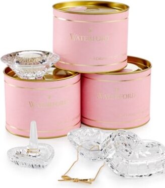 Waterford Pink Giftology Collection