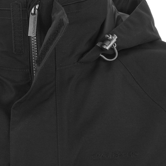 Craghoppers Men's Aldwick Gore-Tex Jacket