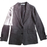 Thumbnail for your product : Golden Goose Deluxe Brand 31853 GOLDEN GOOSE Multicolour Silk Jacket