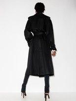 Thumbnail for your product : Wardrobe NYC Belted Trench Coat