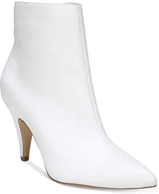 carlos santana mandarin booties