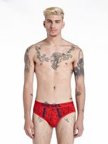 Thumbnail for your product : Diesel OFFICIAL STORE Briefs