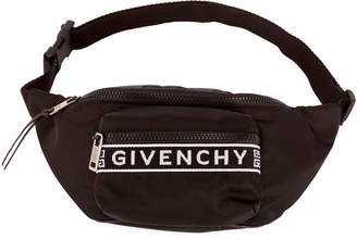 givenchy fanny pack mens