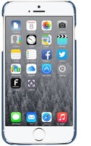 Thumbnail for your product : Chiara Ferragni Flirting glitter iPhone 6/6S Plus case