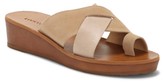 Thumbnail for your product : Lucky Brand Heliara Wedge Sandal