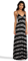 Thumbnail for your product : Eight Sixty Space Dye Maxi Dress