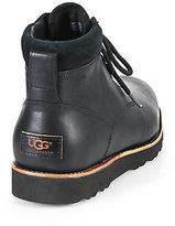 Thumbnail for your product : UGG Seton Leather Lace-Up Boots