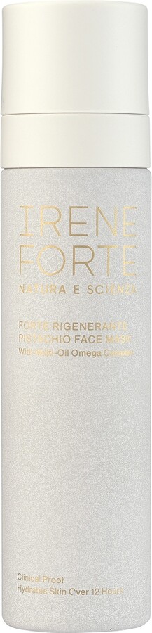 IRENE FORTE Pistachio Face Mask in Beauty: NA