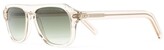 Thumbnail for your product : Cutler & Gross 0822V2 aviator-frame sunglasses
