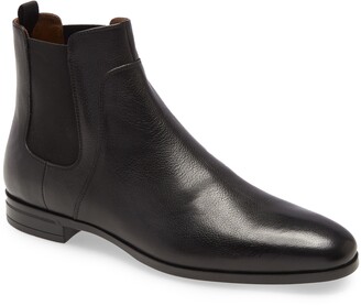 easy booties knitting pattern