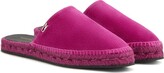 Thumbnail for your product : Giuseppe Zanotti Lydie espadrilles