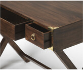 Thumbnail for your product : Butler Specialty Company Forster Campaign Writing Desk