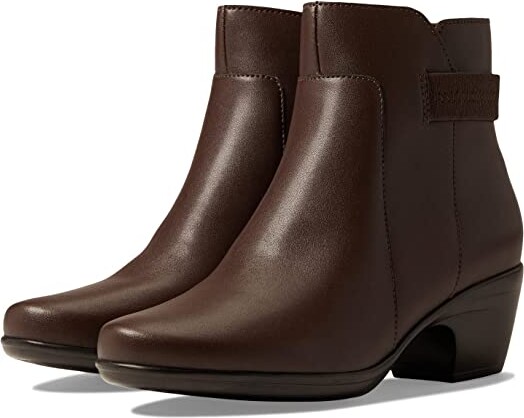 clarks emily holly boot