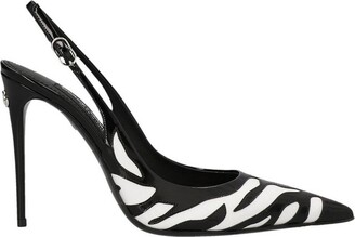 Zebra Print Shoes | Shop The Largest Collection | ShopStyle