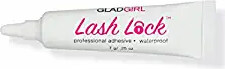 Glad Lash Strip & Flare Lash Glue - Black