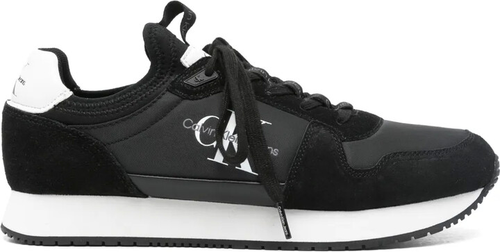 Calvin Klein Jeans Runner Sock sneakers