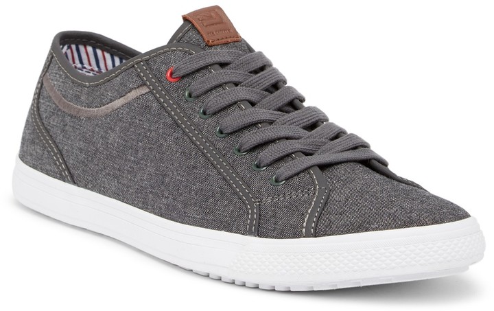 ben sherman conall sneaker