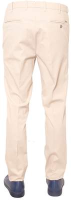 Corneliani Cotton Trousers