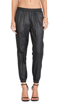 Thumbnail for your product : Lovers + Friends Max Trouser