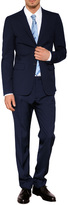Thumbnail for your product : Jil Sander Wool Claudia Suit Pants Gr. 46