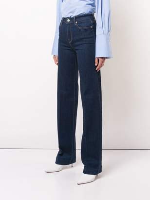 7 For All Mankind Alexa jeans
