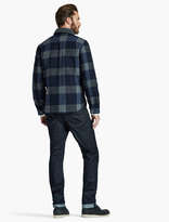 Thumbnail for your product : Lucky Brand Sherpa Line Buffalo Jacket