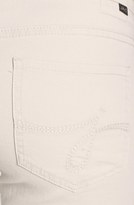 Thumbnail for your product : Jag Jeans 'Felicia' Stretch Twill Crop Jeans (Petite)