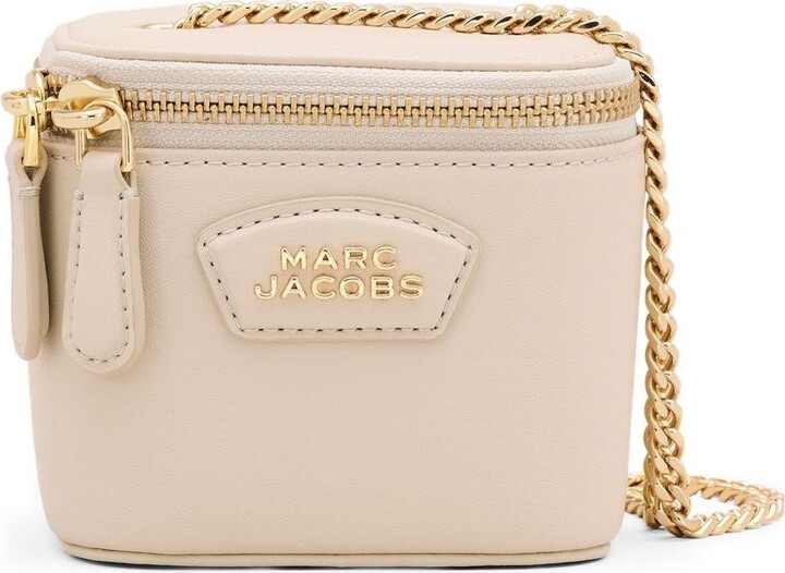 Marc Jacobs The Mini Vanity Case