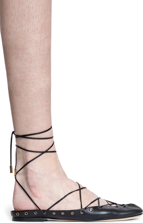Ghillies Ballerinas