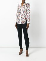 Thumbnail for your product : 3.1 Phillip Lim Tapered Trousers