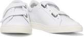Thumbnail for your product : IRO Perforated Leather Sneakers