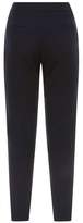Thumbnail for your product : Claudie Pierlot Straight Leg Trousers