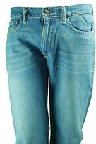 Thumbnail for your product : Polo Ralph Lauren Jeans Classic 867 Perry Light Blue Wash Denim Mens Pants