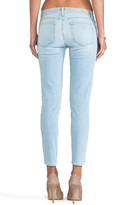 Thumbnail for your product : Paige Denim Verdugo Ankle
