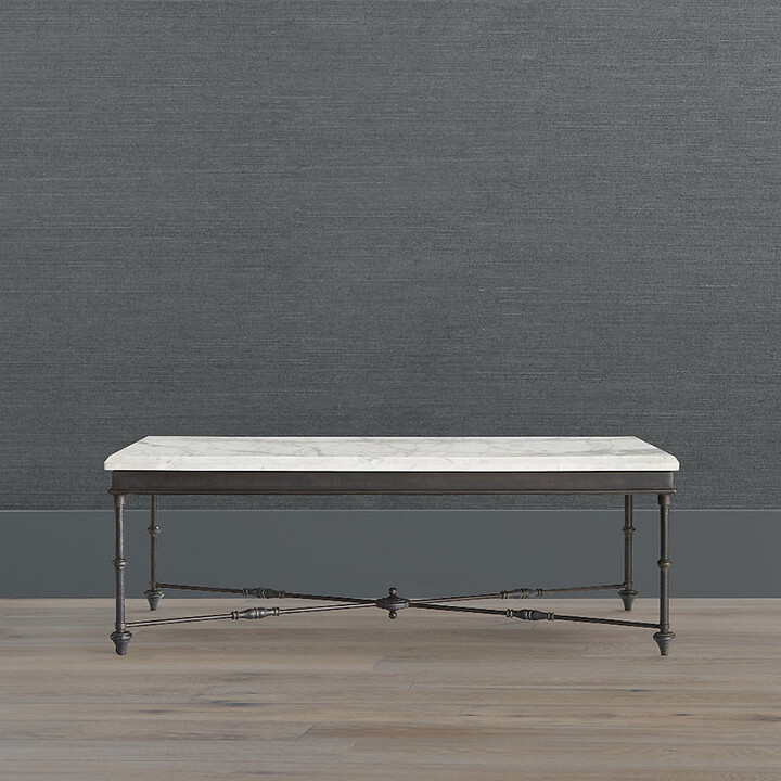 Tivoli Rectangular Coffee Table