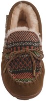 Thumbnail for your product : BearPaw Mindy Slippers - Suede (For Women)