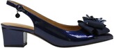 Thumbnail for your product : J. Renee Faaye Pointed Toe Slingback Pump