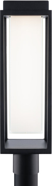 Modern Forms Framed LED Outdoor Post Light