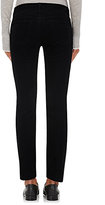 Thumbnail for your product : J Brand Women's 811 Mid-Rise Skinny Pants-BLACK