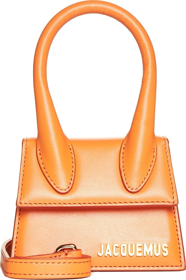 Jacquemus Tote ShopStyle