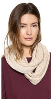 Thumbnail for your product : Kate Spade Cosmic Glow Allover Infinity Scarf