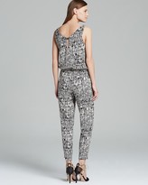 Thumbnail for your product : Ella Moss Jumpsuit - Kona Printed