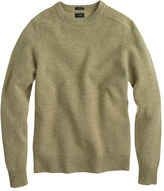 Thumbnail for your product : J.Crew Slim lambswool sweater