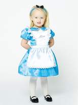 Thumbnail for your product : Disney Baby Alice In Wonderland Costume