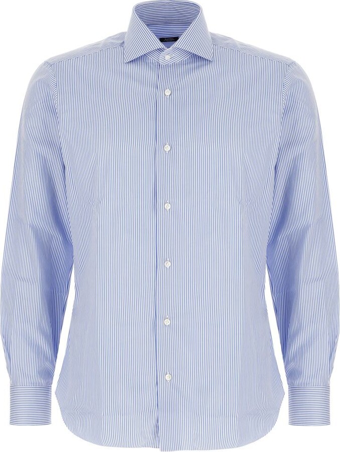 Barba Shirts