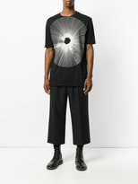 Thumbnail for your product : Damir Doma printed T-shirt
