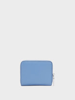 Thumbnail for your product : DKNY Chelsea Vintage Leather Small Carryall Wallet