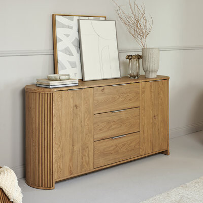 Millwood Pines Godfry SB 160 Sideboard