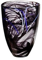 Thumbnail for your product : Kosta Boda Contrast Vase