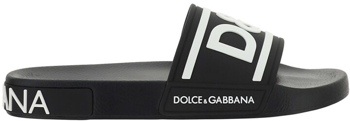 Dolce Gabbana Sandals Men | Shop the world's largest collection of 